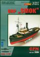 Polish Tug ORP Smok