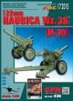122 mm howitzer Wz.38 (M-30)