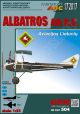 Albatros B.II