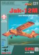Jak-12M