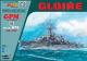 Light Cruiser Gloire (C 5), La Galissonnière-class