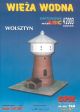 
Wolstyn water tower