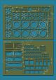 Lasercutsatz Details for C7P