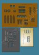 Lasercutset Details & Railings for Schleswig-Holstein
