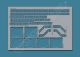 Laserset for SMS Moltke details & railings
