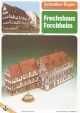 Frechshaus Forchheim in Germany