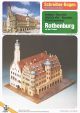 Town Hall Rothenburg