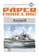 French frigate Aconit