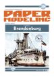 Ship of the Line Brandenburg