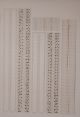 Lasercutset tracks for Panzerjäger E-10