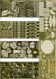 Photo Etch set for Pjotr Weliki