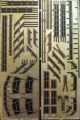 Photo etch parts for MB-15