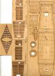 Wooden Decks for Galeon Roter Löwe