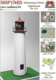 Minnesota Point Lighthouse Laser Cardboard Kit