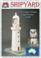 Leuchtturm Cape Otway 1:87