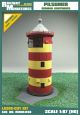 Lighthouse Pilsum