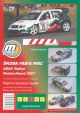 Skoda Fabia WRC ADAC Rally 2003