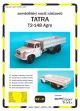 Side-dump truck Tatra T148 VNM