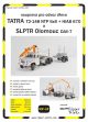 Tatra 148-T2 Long Wood Removal Kit