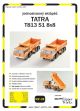 Dumptruck Tatra 813 S1 8x8