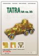 2 Tatra OA vz. 30