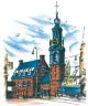 Münze Amsterdam