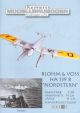 German Floatplane Blohm & Voss HA 139 B