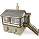 G.W.R. Signal Box Kit