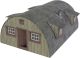 Nissen Hut