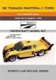 De Tomaso Pantera C