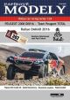 Peugeot 2008 DKR16