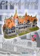 Lešná chateau