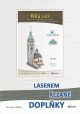 Lasercutset for White Tower (Bila vez)