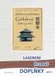 Lasercutset for Temple of the Silver Pavilion Ginkaku-ji