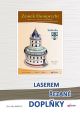 Lasercutset for Humprecht castle in Sobotka