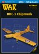 Trainer aircraft de Havilland Canada DHC-1 Chipmunk