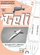Douglas X-3 Stiletto