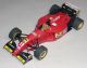 Ferrari 412 T2 – Final V12 Formula 1 car from 1995