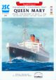 British Ocean Liner RMS Queen Mary 1:250