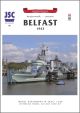 British Cruiser Belfast