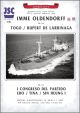 General Cargo Vessel SD-14 Imme Oldendorff or Togo / Rupert de Larrinaga