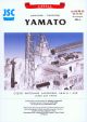 Lasercutset details for Yamato 1/250