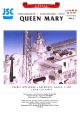 Lasercutset details for Queen Mary 1/250