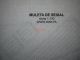 Sails for Muleta de Seixal