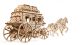 UGEARS Stagecoach