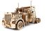UGEARS Heavy Boy Truck VM-03