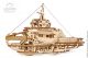 UGEARS tug boat