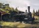Steam locomotive P3.1