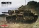 American main battle tank M60A2 Patton