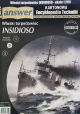 Italian torpedo boat Insidioso